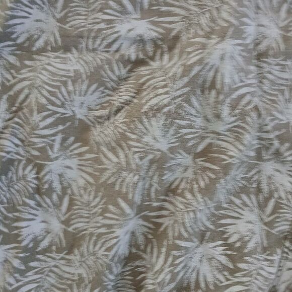 Tropical print man's shorts 38 - Picture 3 of 6